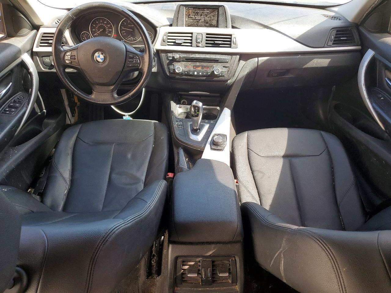 2013 BMW 328 I Sulev - zdjęcie 8