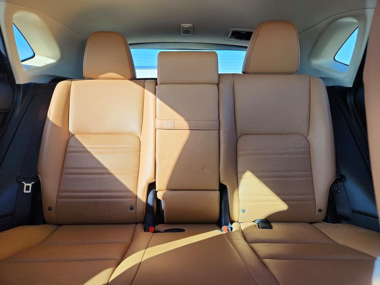 2016 Lexus Nx 200T Base - zdjęcie 10