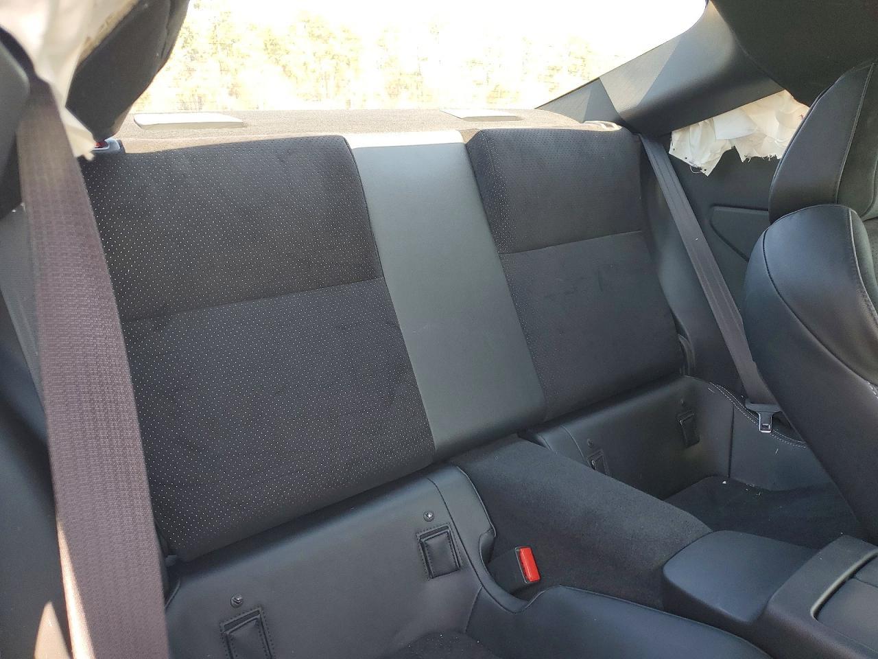 2024 Toyota Gr86 Premium - zdjęcie 10