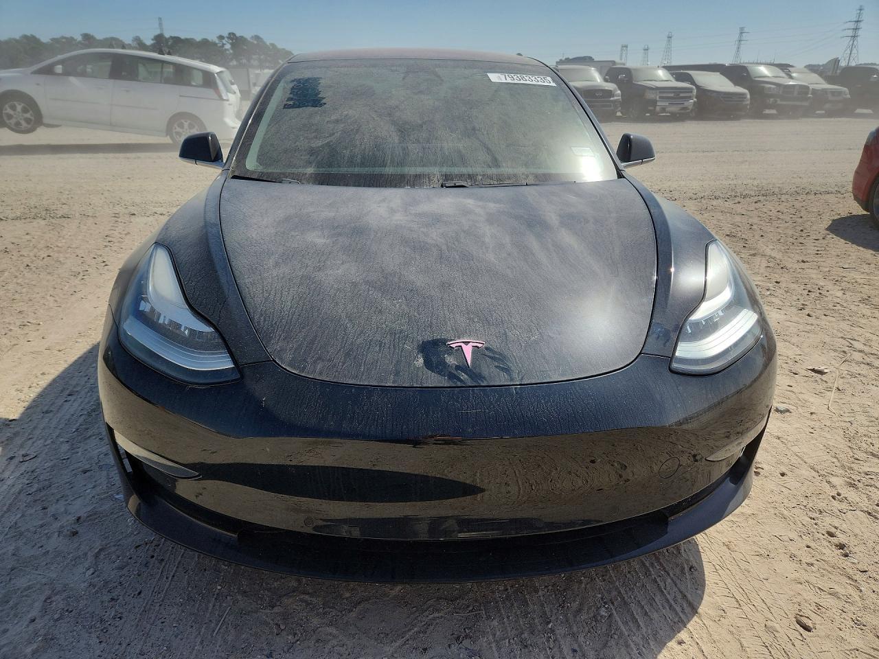 2018 Tesla Model 3 - zdjęcie 5