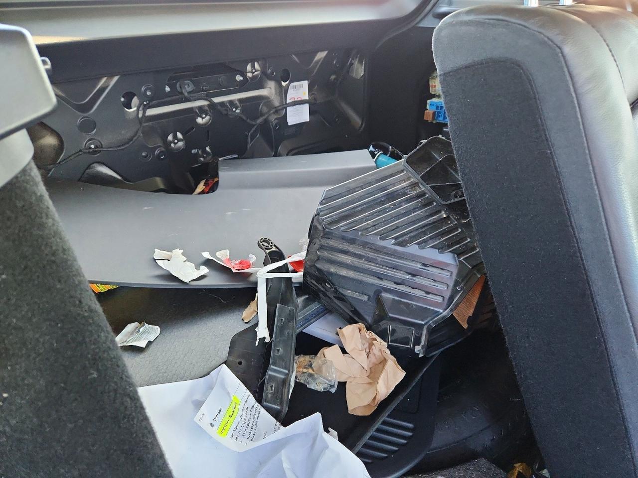 2018 Land Rover Range Rover Evoque Se - zdjęcie 12