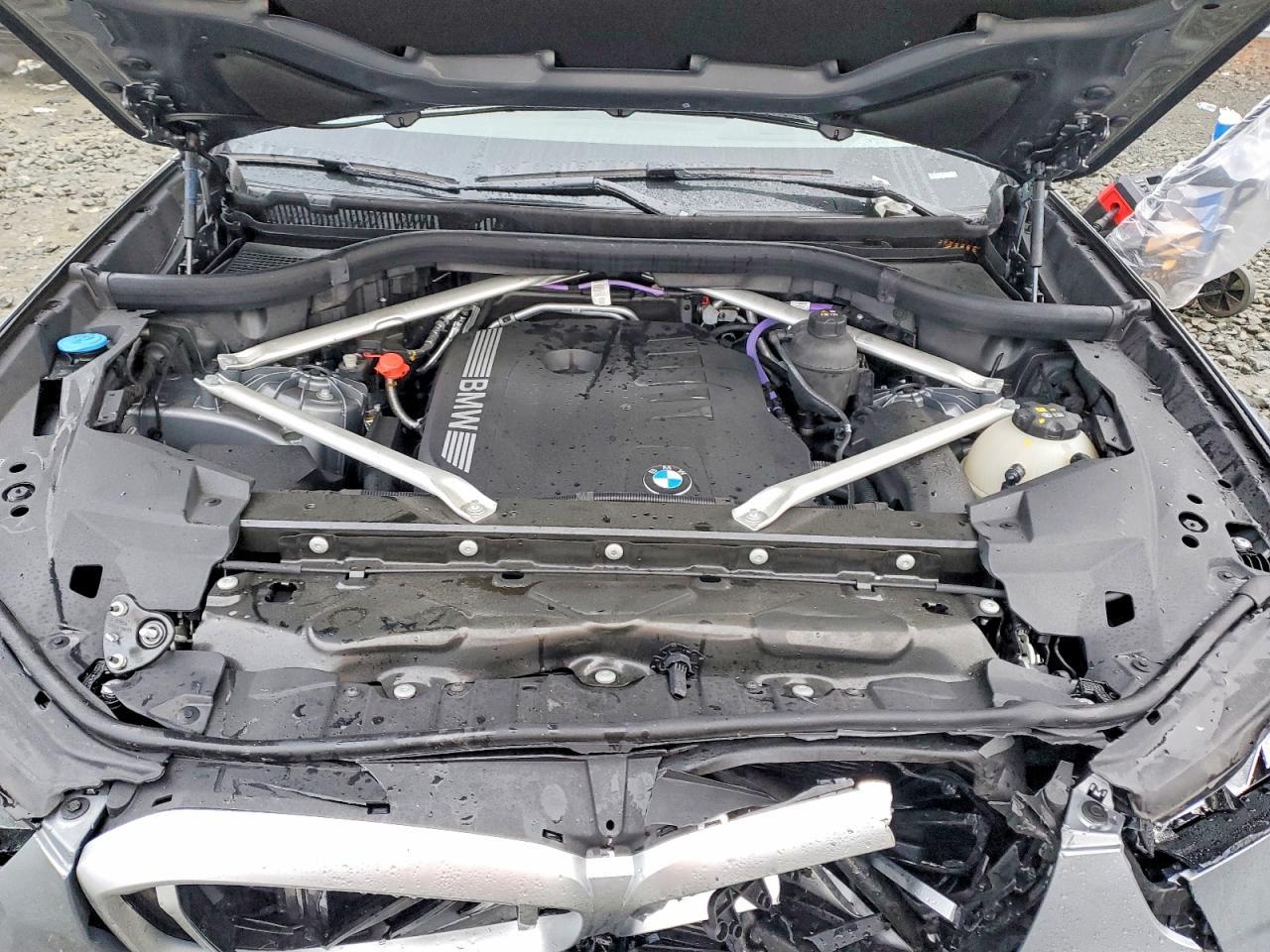 2025 BMW X5 xDrive40I - zdjęcie 12