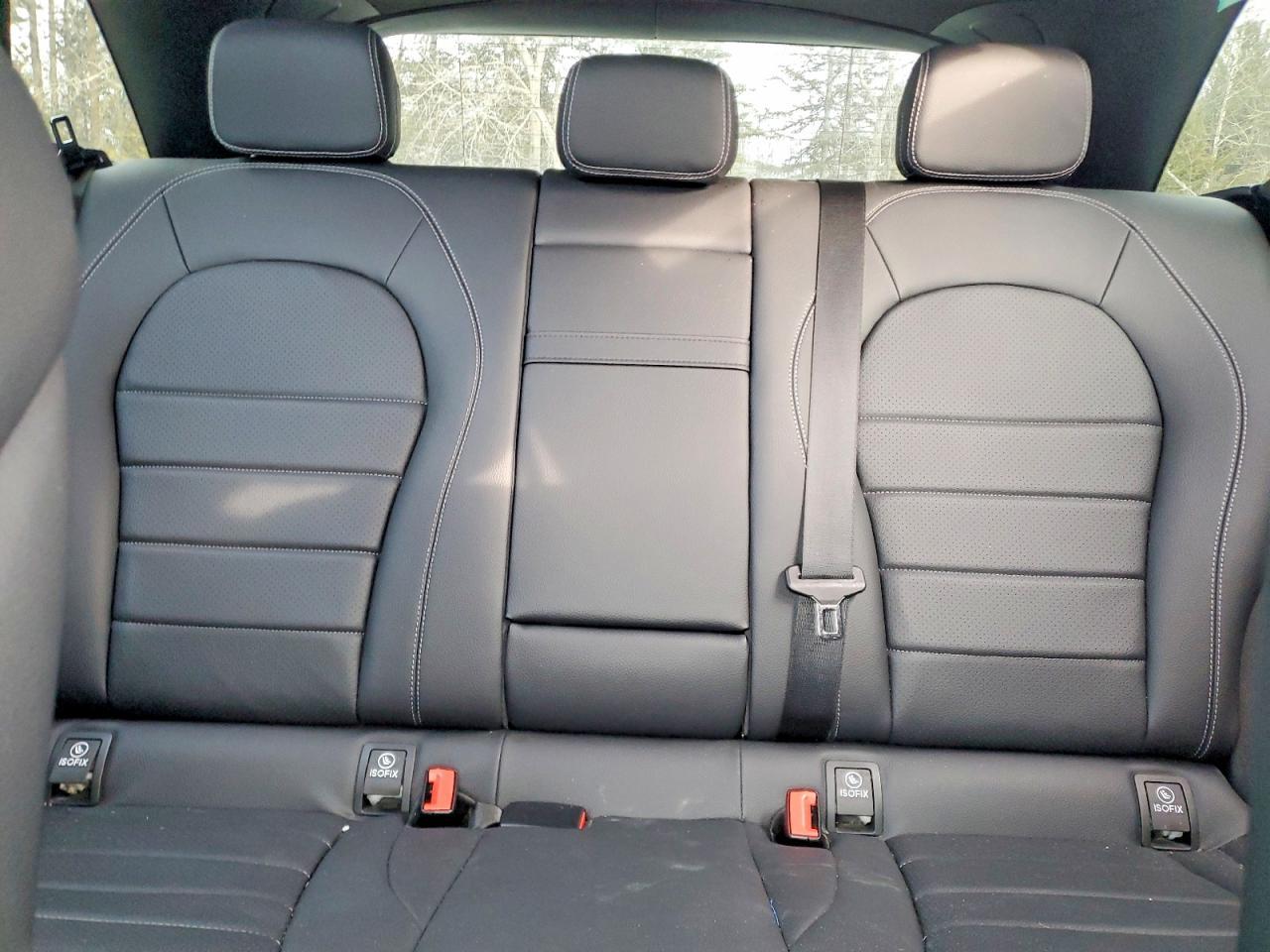 2020 Mercedes-Benz Glc 300 4Matic - zdjęcie 10