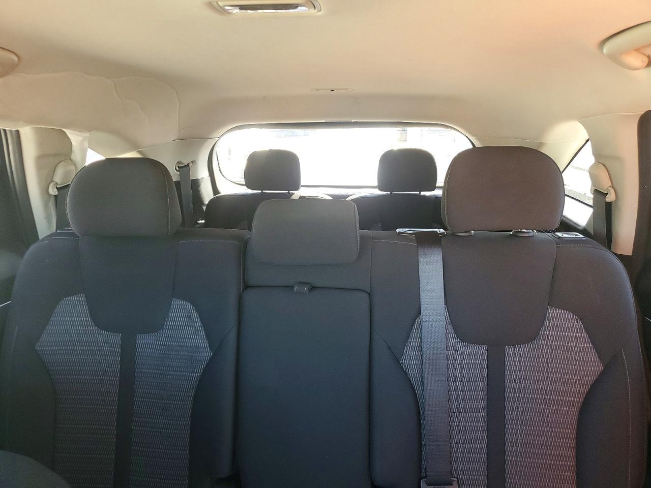 2021 Kia Sorento Lx - zdjęcie 10