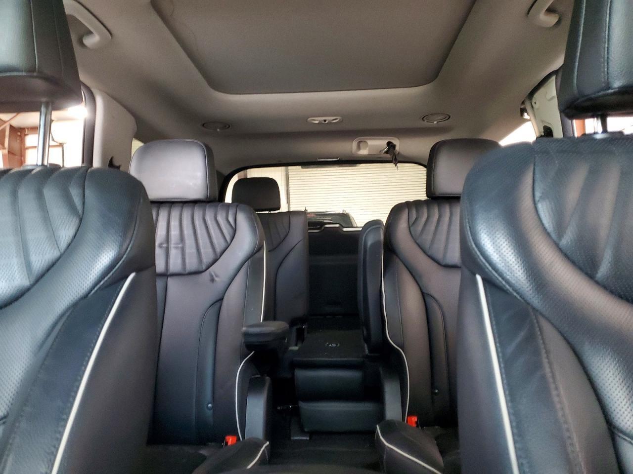 2023 Hyundai Palisade Limited - zdjęcie 10