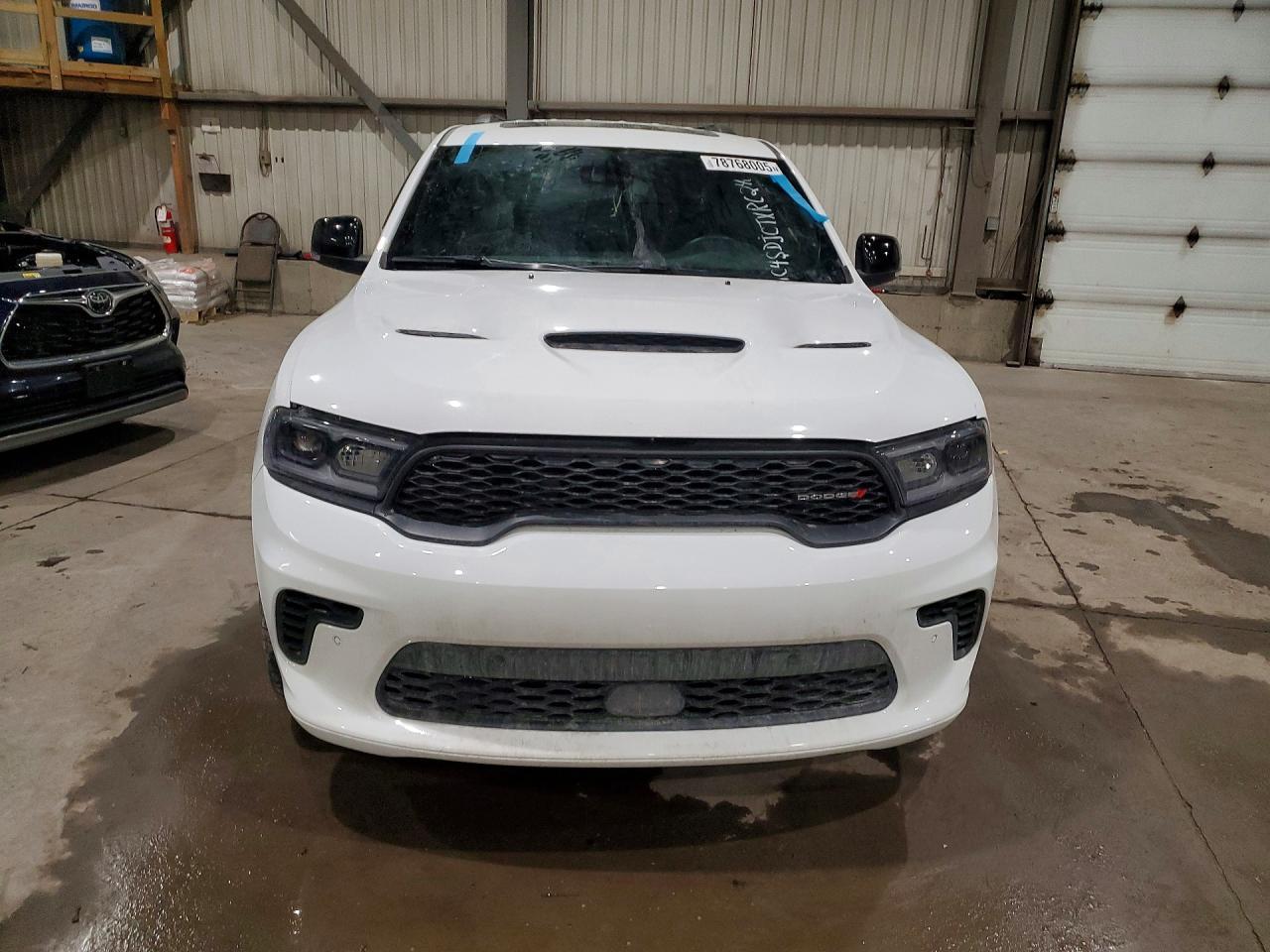 2024 Dodge Durango R/T - zdjęcie 5