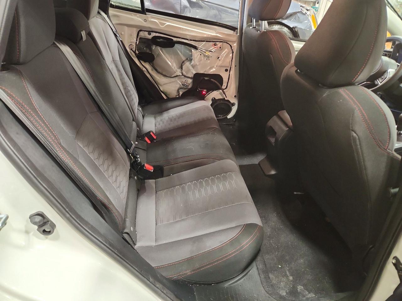 2024 Subaru Impreza Sport - zdjęcie 10