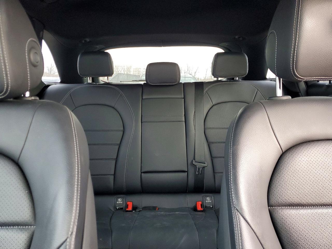 2022 Mercedes-Benz Glc 300 4Matic - zdjęcie 10