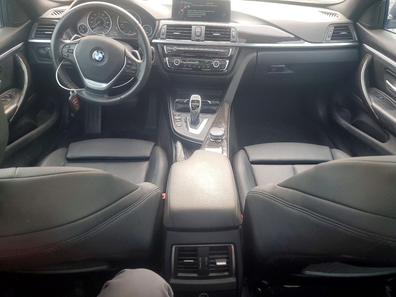 2016 BMW 428 I - zdjęcie 8