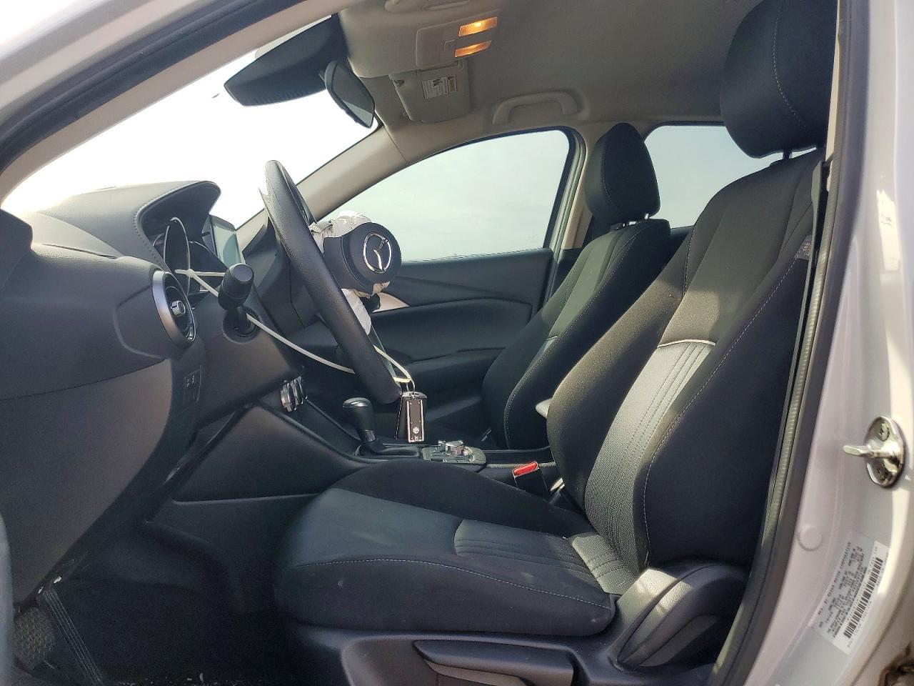 2021 Mazda Cx-3 Sport - zdjęcie 7