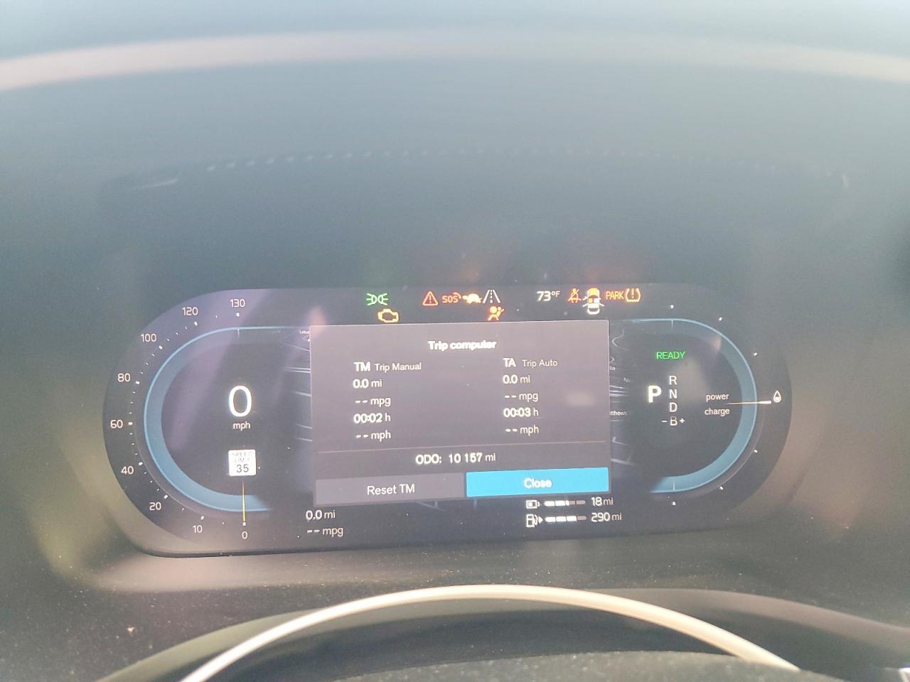 2024 Volvo V60 Polestar Engineered - zdjęcie 9