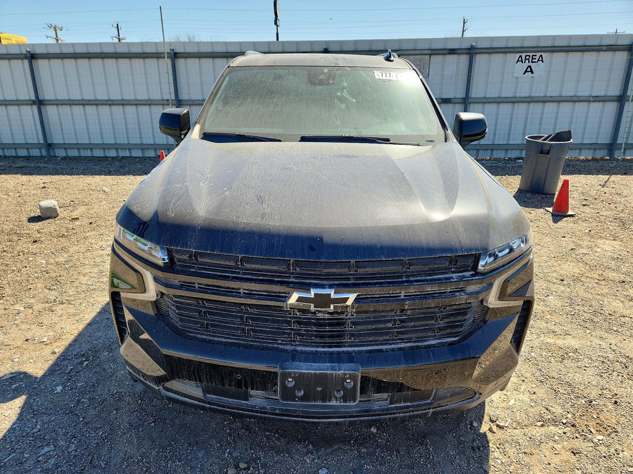 2024 Chevrolet Tahoe C1500 Rst - zdjęcie 5