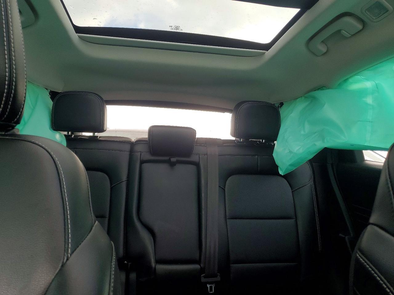 2022 Ford Escape Sel - zdjęcie 10