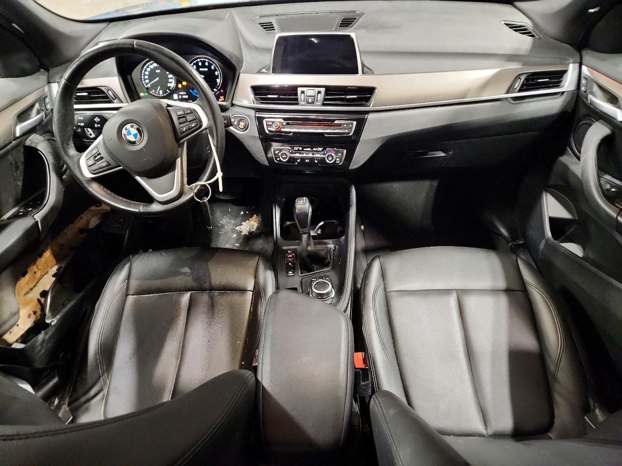 2019 BMW X1 xDrive28I - zdjęcie 8