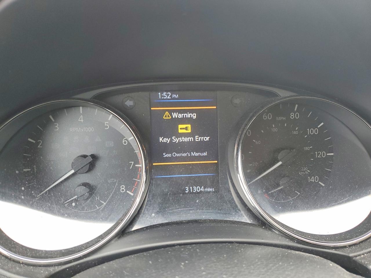 2021 Nissan Rogue Sport Sv - zdjęcie 9