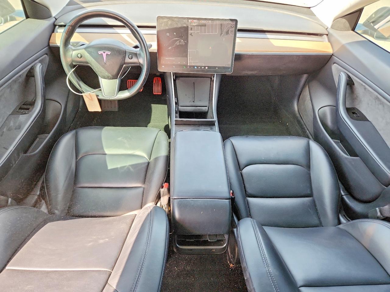 2018 Tesla Model 3 - zdjęcie 8