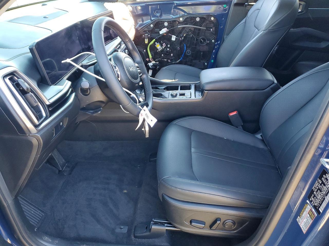 2024 Kia Sorento S - zdjęcie 7