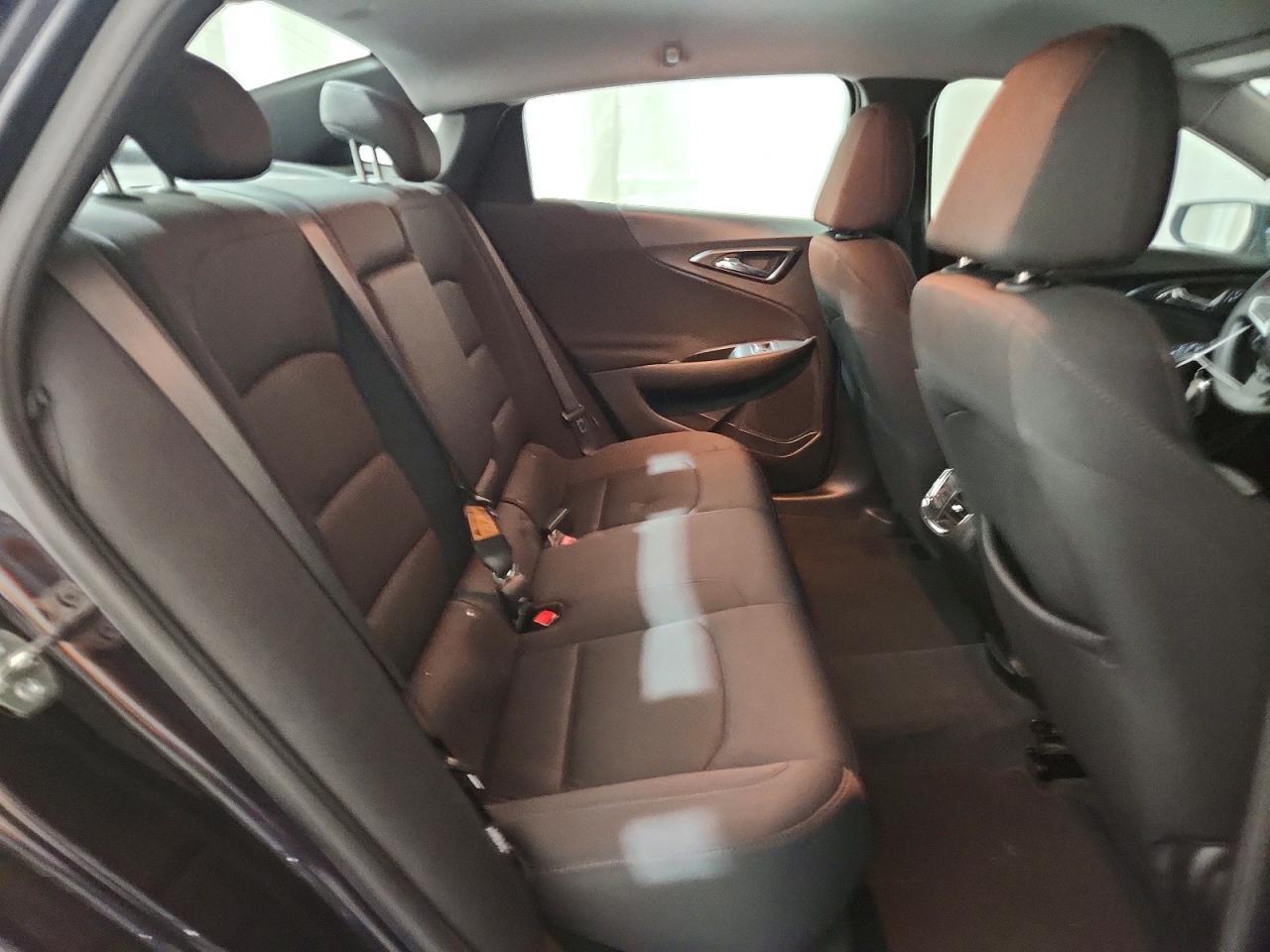 2023 Chevrolet Malibu Lt - zdjęcie 10