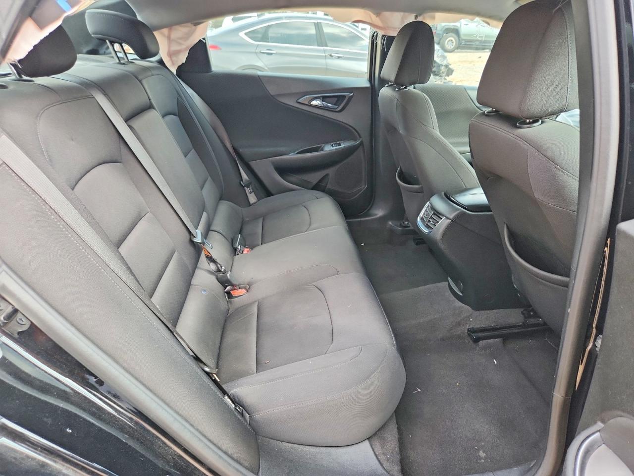2020 Chevrolet Malibu - zdjęcie 10