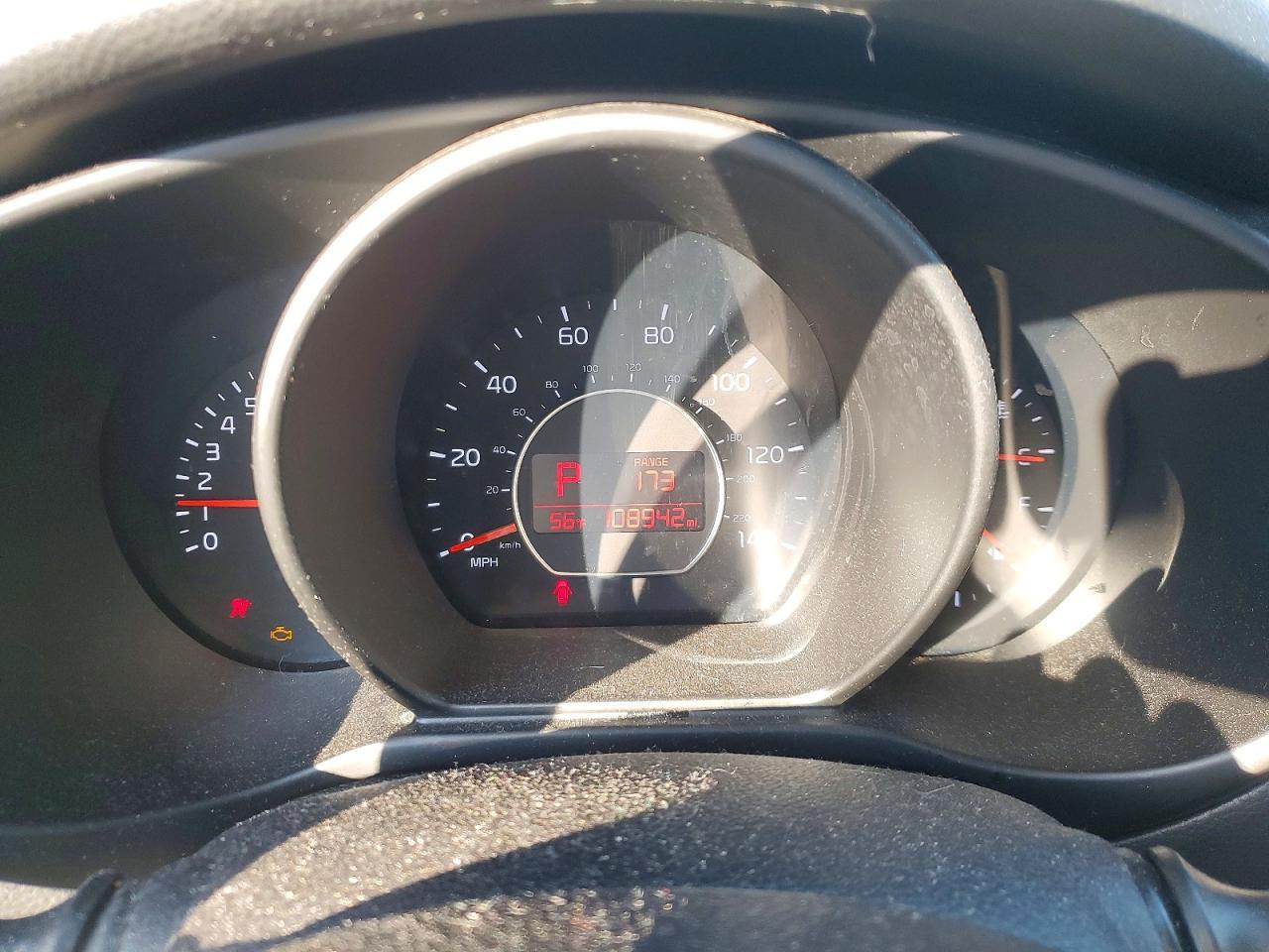 2019 Kia Soul Base - zdjęcie 9