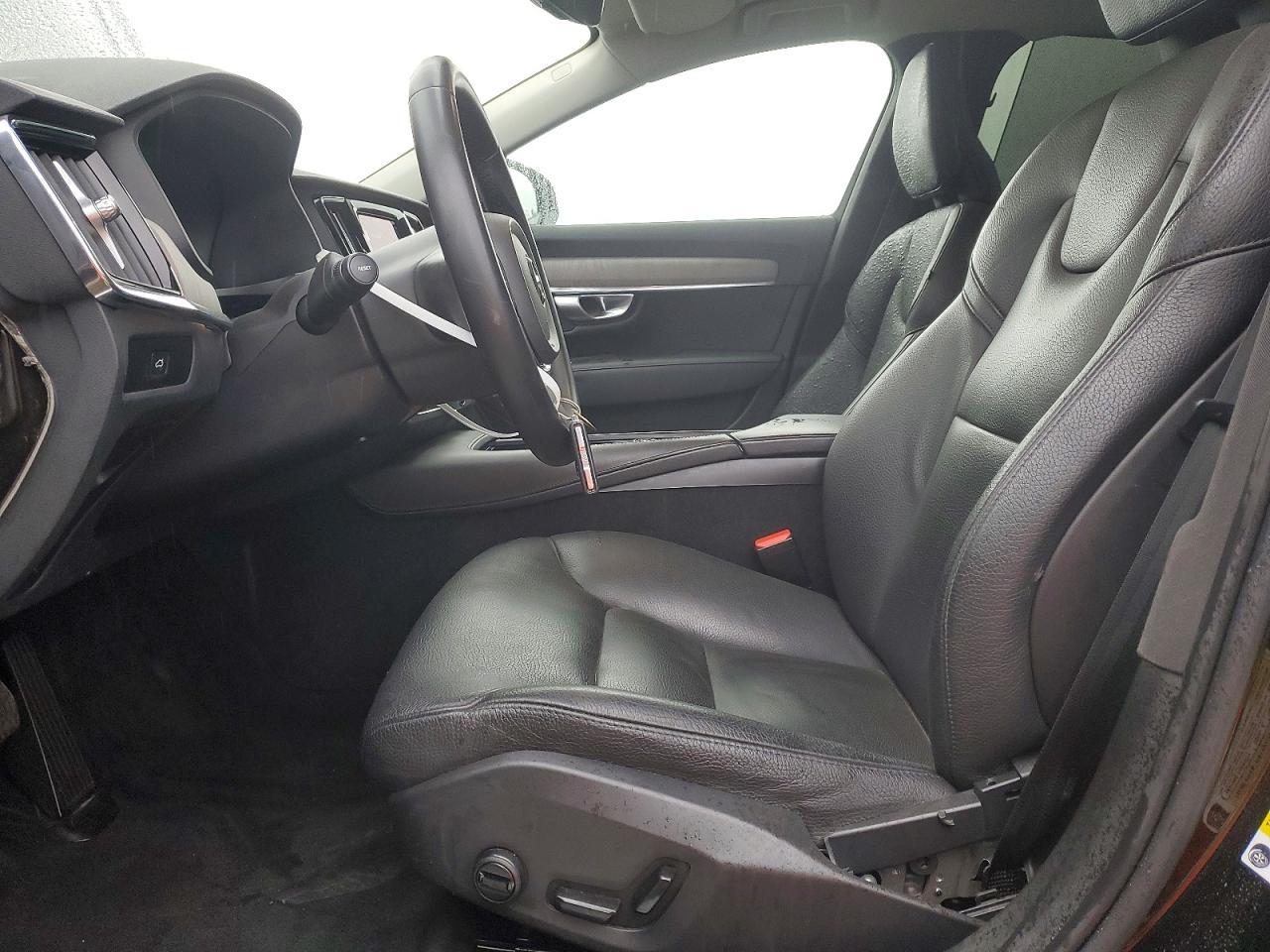 2023 Volv S90 - zdjęcie 7