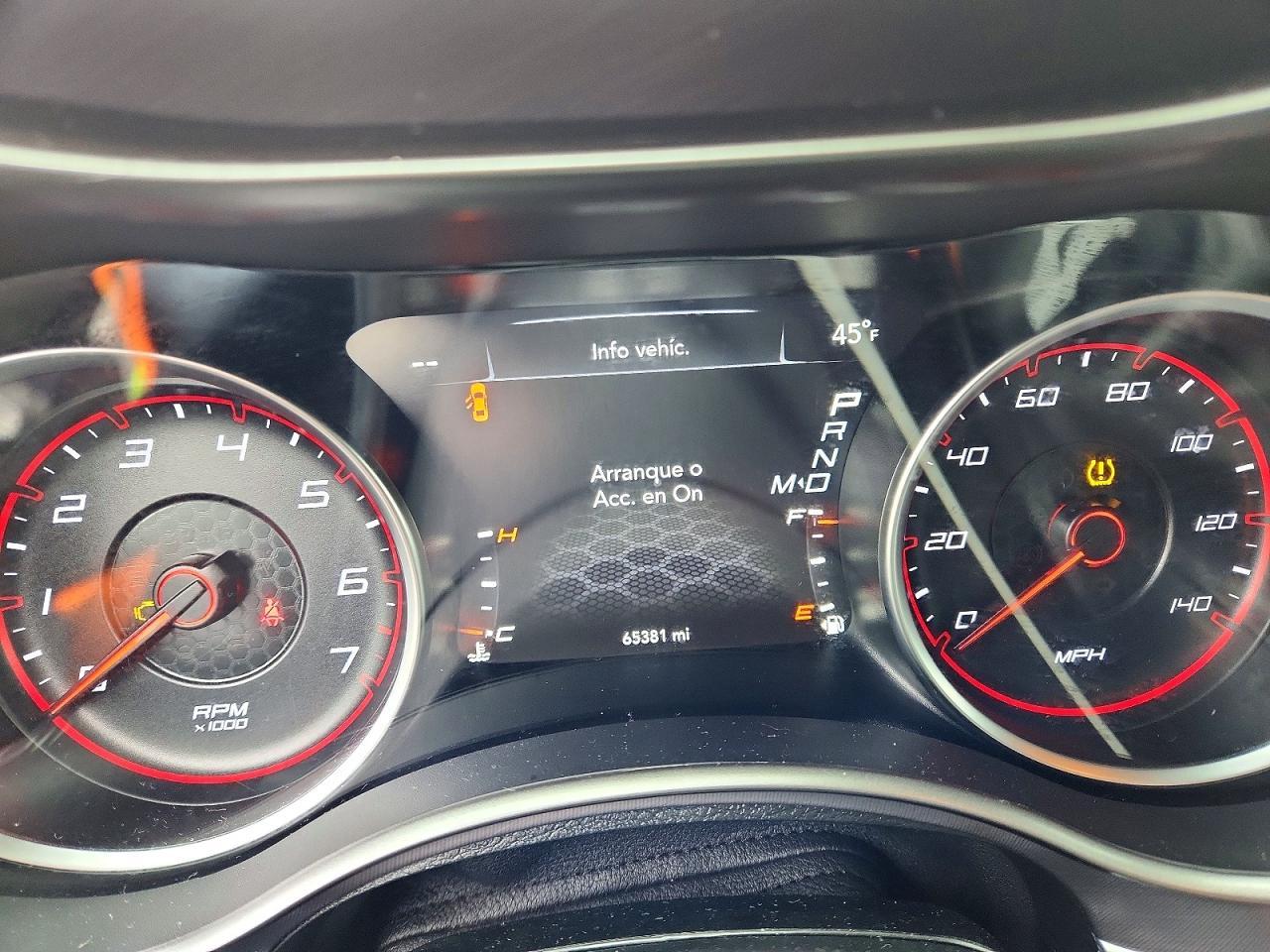 2019 Dodge Charger Sxt - zdjęcie 9