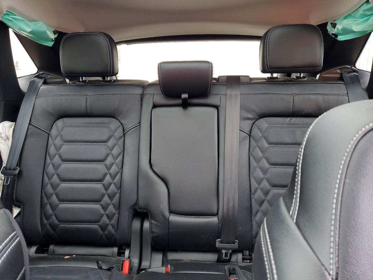 2023 Ford Escape Platinum - zdjęcie 10