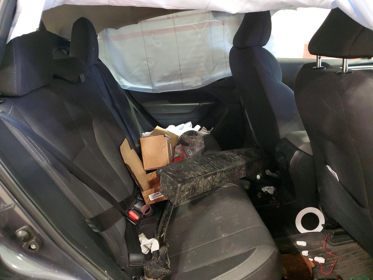 2024 Subaru Impreza - zdjęcie 10