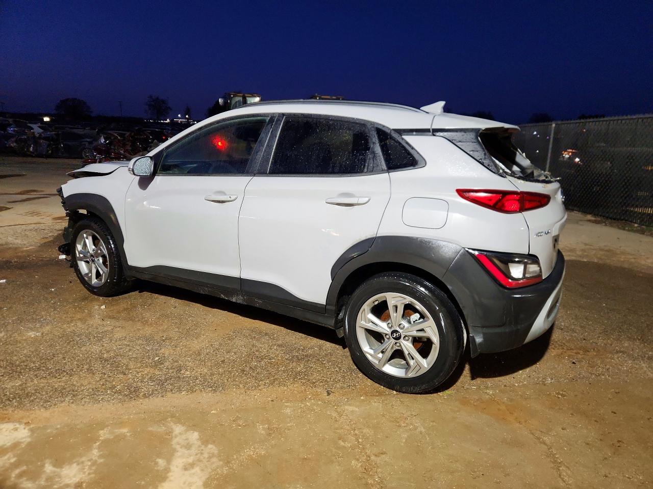 2023 Hyundai Kona Sel - zdjęcie 2