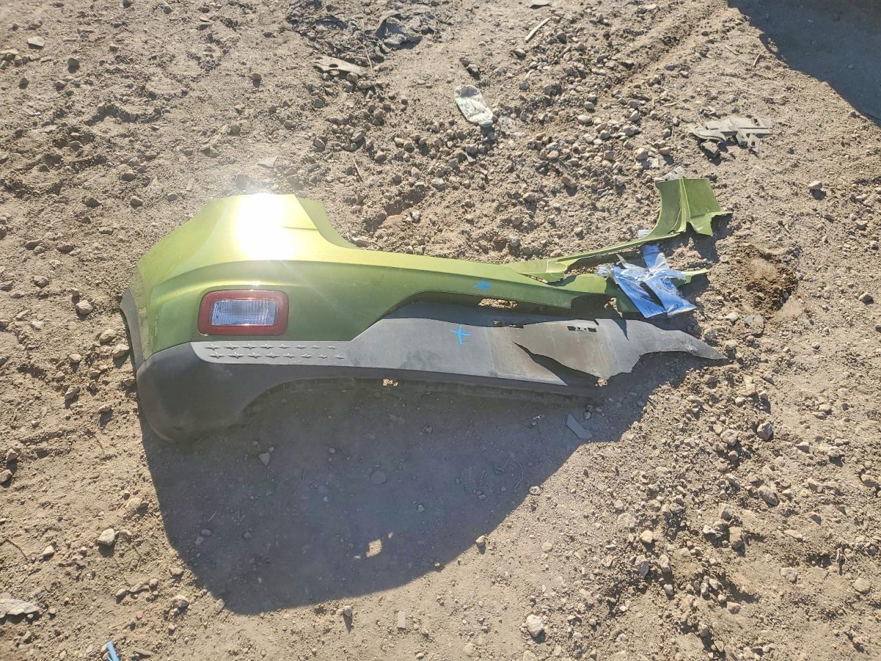 2021 Hyundai Venue Sel - zdjęcie 12