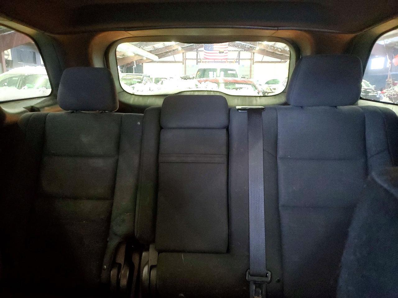 2016 Jeep Grand Cherokee Laredo - zdjęcie 10