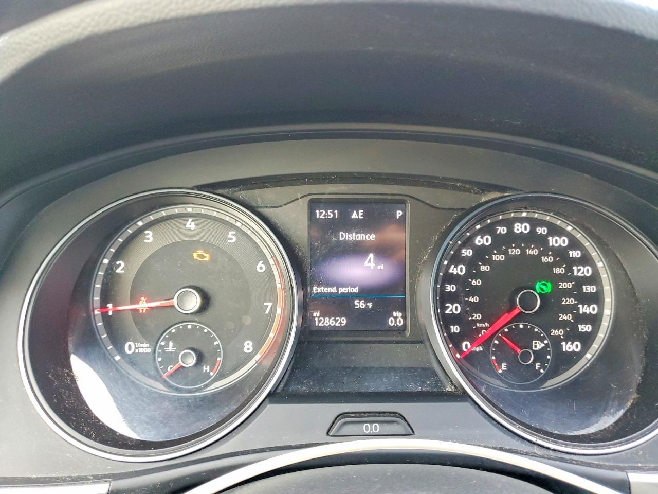 2019 Volkswagen Atlas Se - zdjęcie 9
