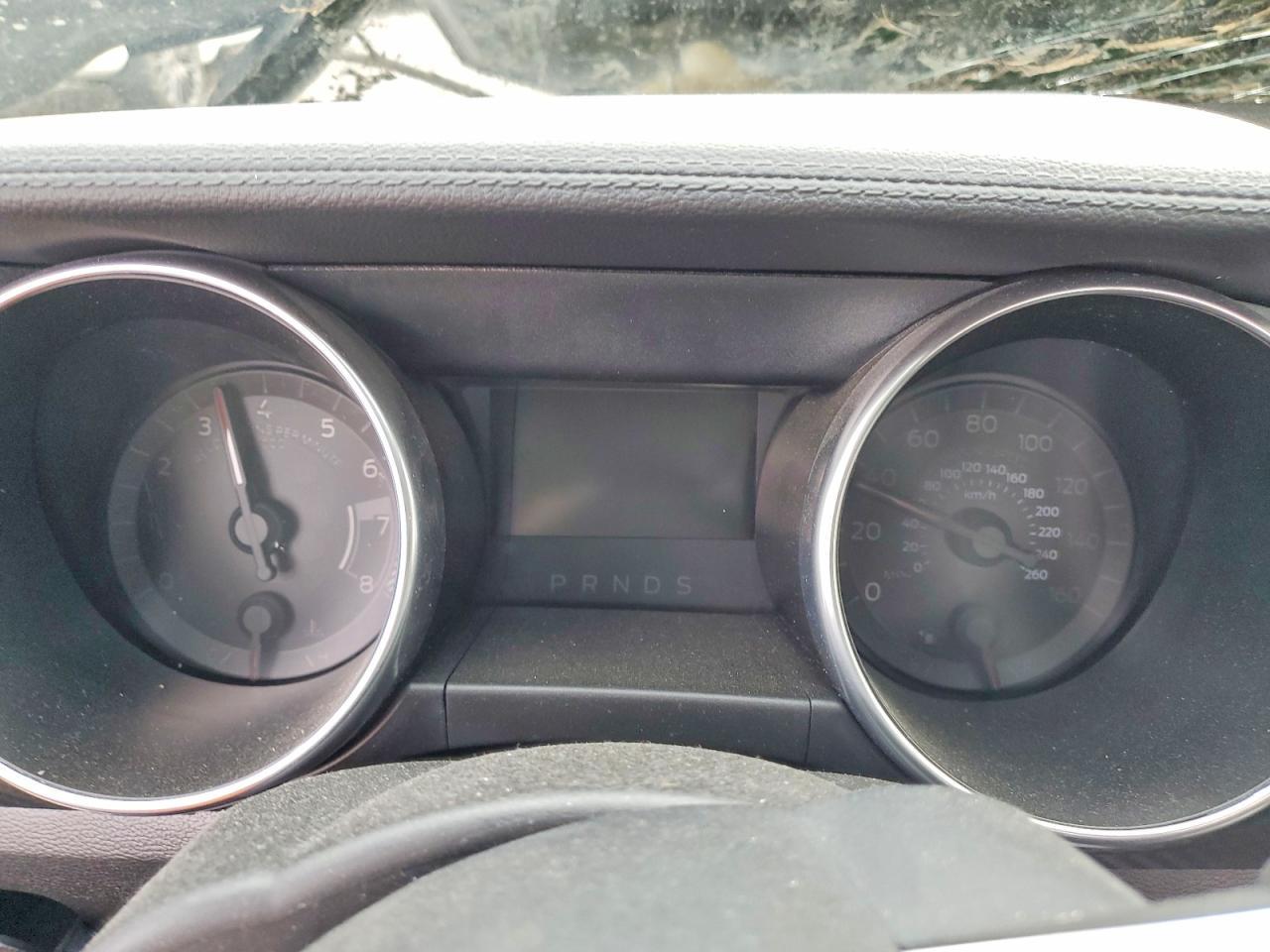 2021 Ford Mustang - zdjęcie 9