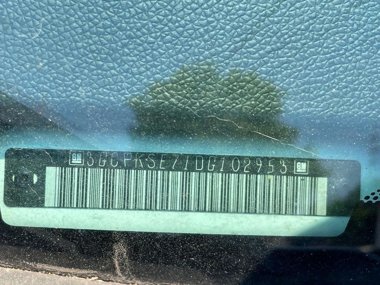 2013 Chevrolet Silverado K1500 Lt - zdjęcie 10