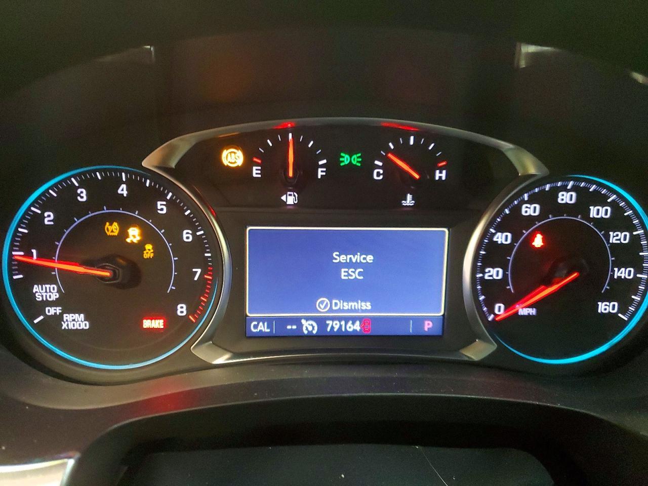 2023 Chevrolet Traverse Lt - zdjęcie 9