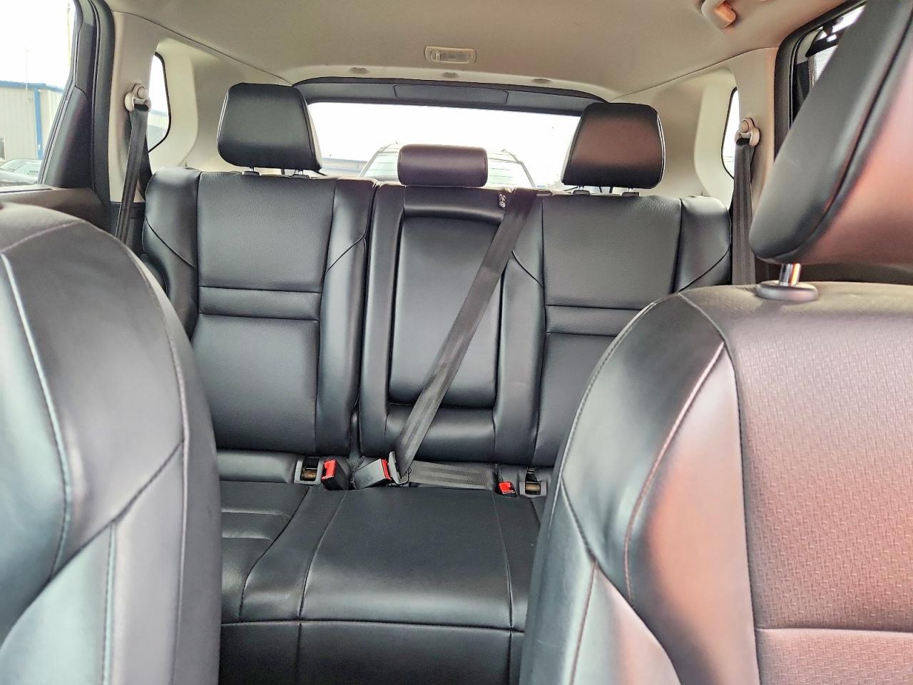 2023 Nissan Rogue Sv - zdjęcie 10