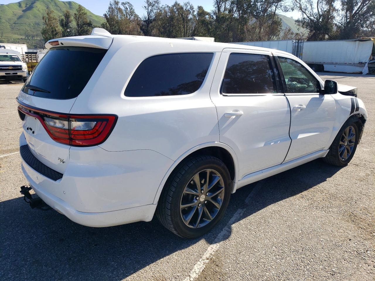 2014 Dodge Durango R/T - zdjęcie 3