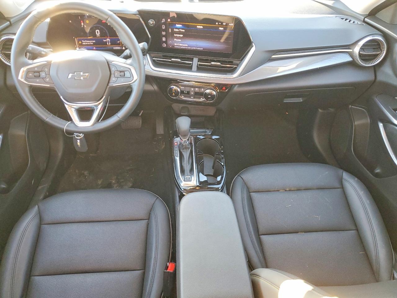 2025 Chevrolet Trax Activ - zdjęcie 8