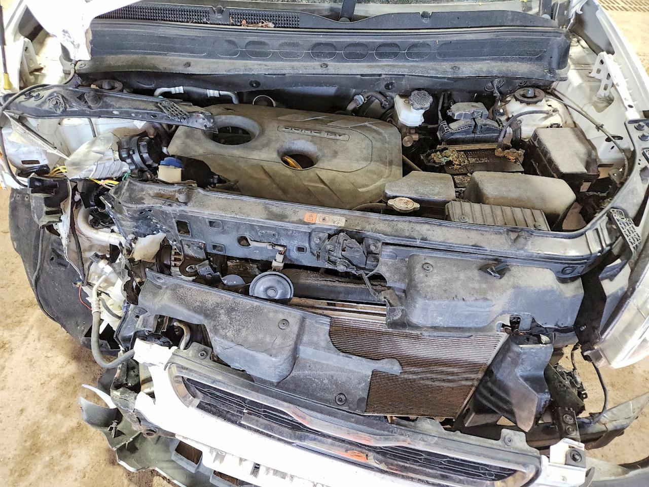 2013 Kia Soul + - zdjęcie 12