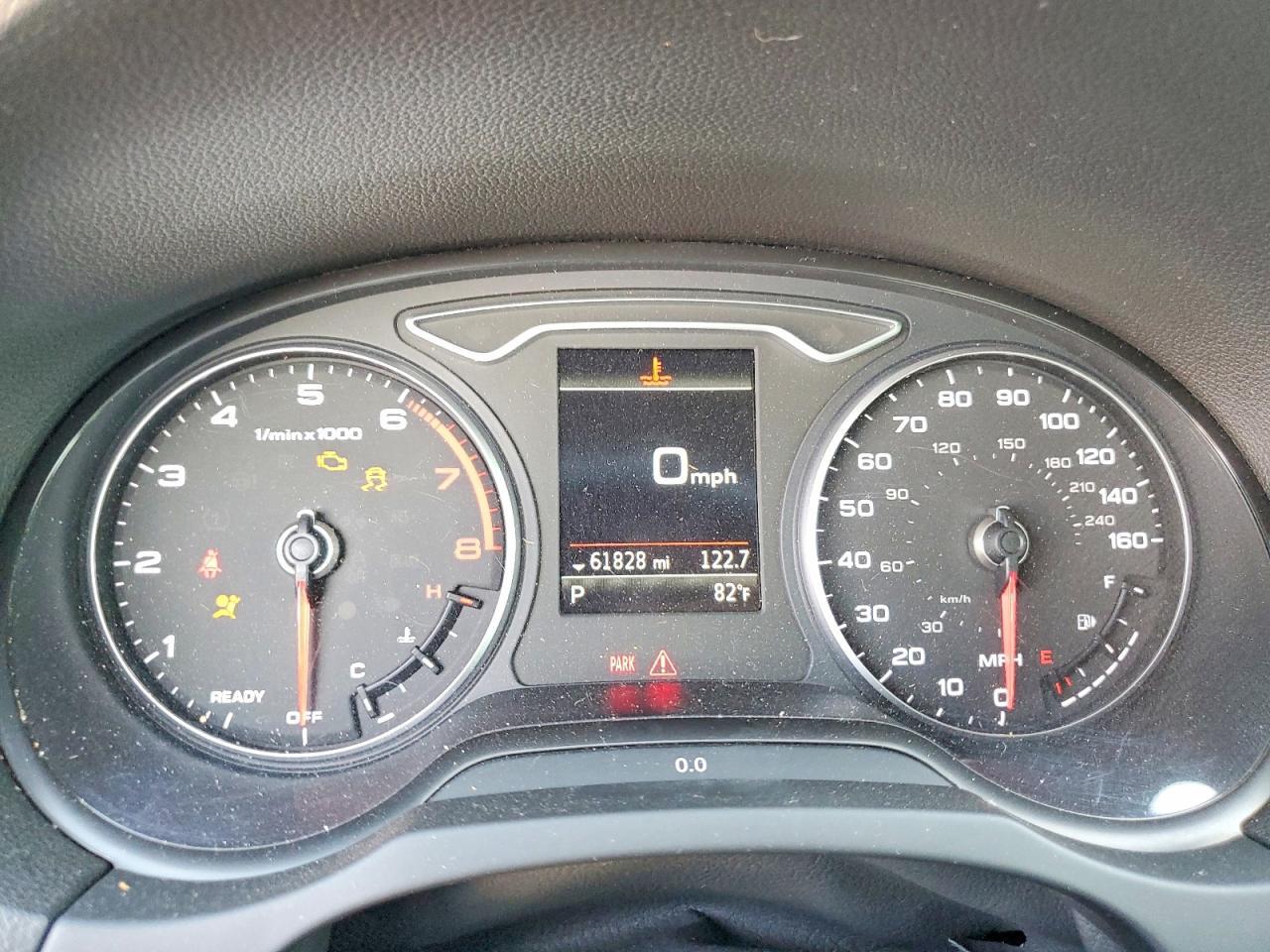 2020 Audi A3 S-Line Premium - zdjęcie 9