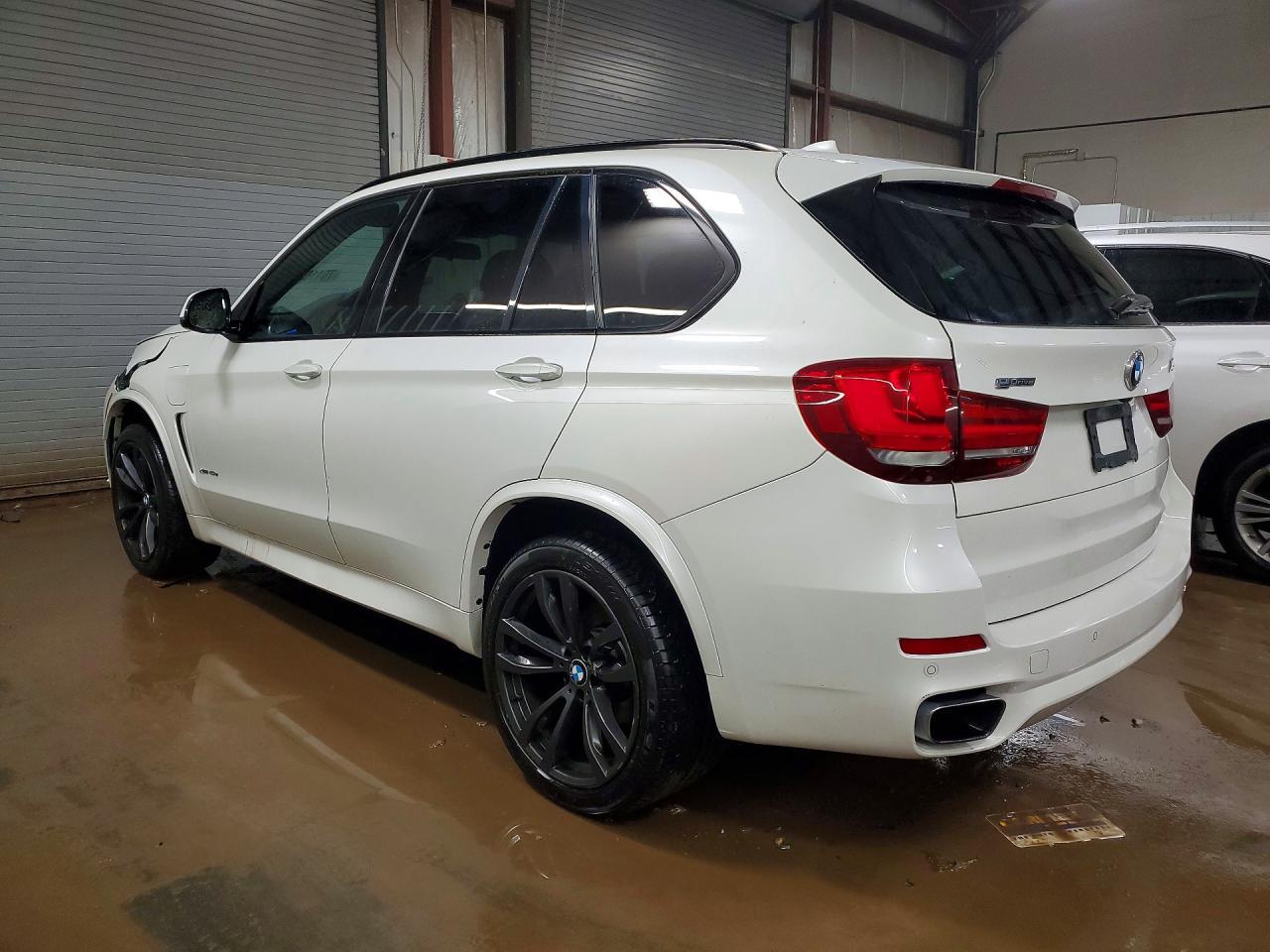 BMW X5 - zdjęcie 2