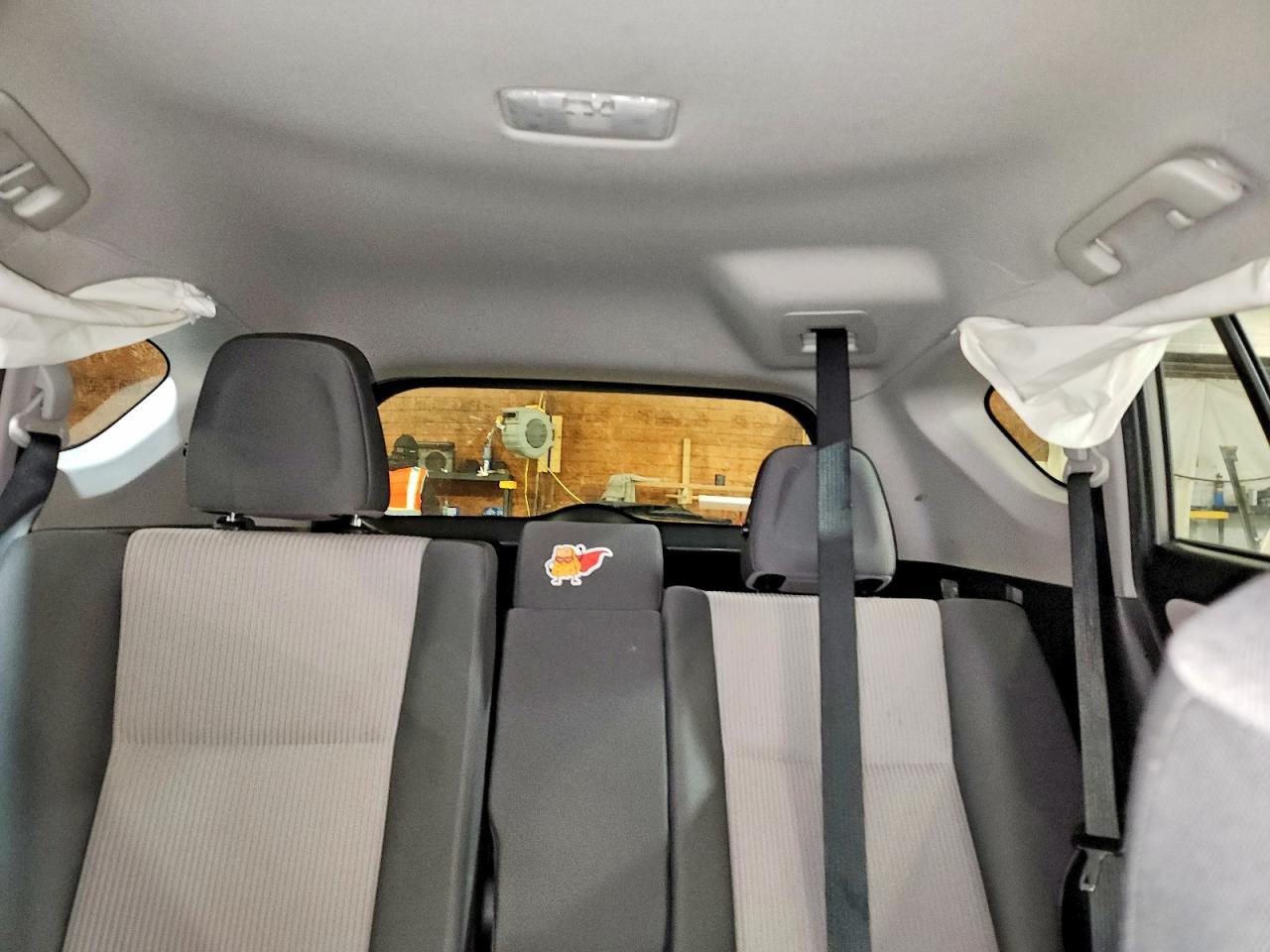 2015 Toyota Rav4 Le - zdjęcie 10