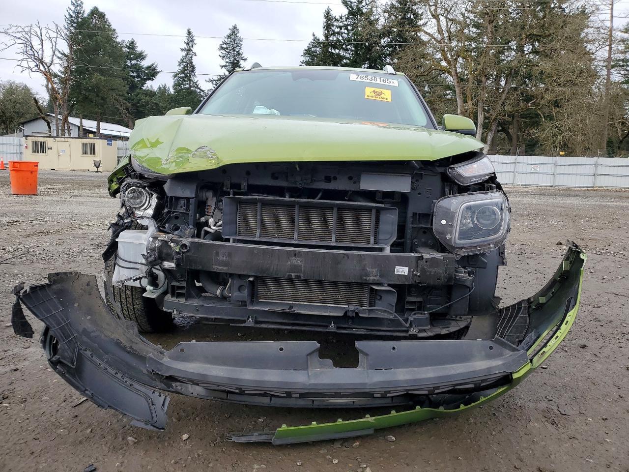 2024 Hyundai Venue Sel - zdjęcie 5