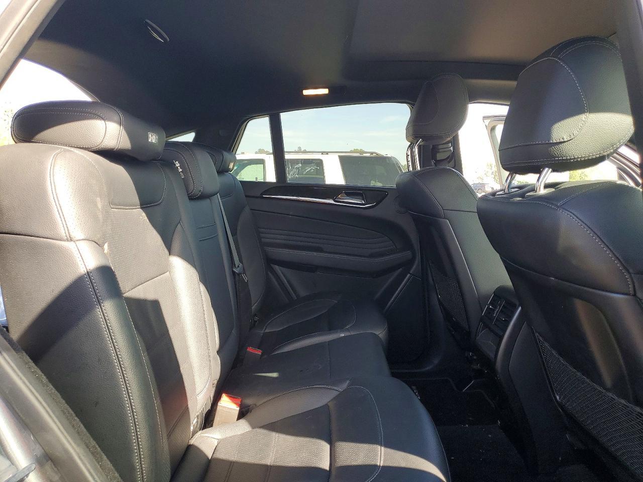 2019 Mercedes-Benz Gle Coupe 43 Amg - zdjęcie 10