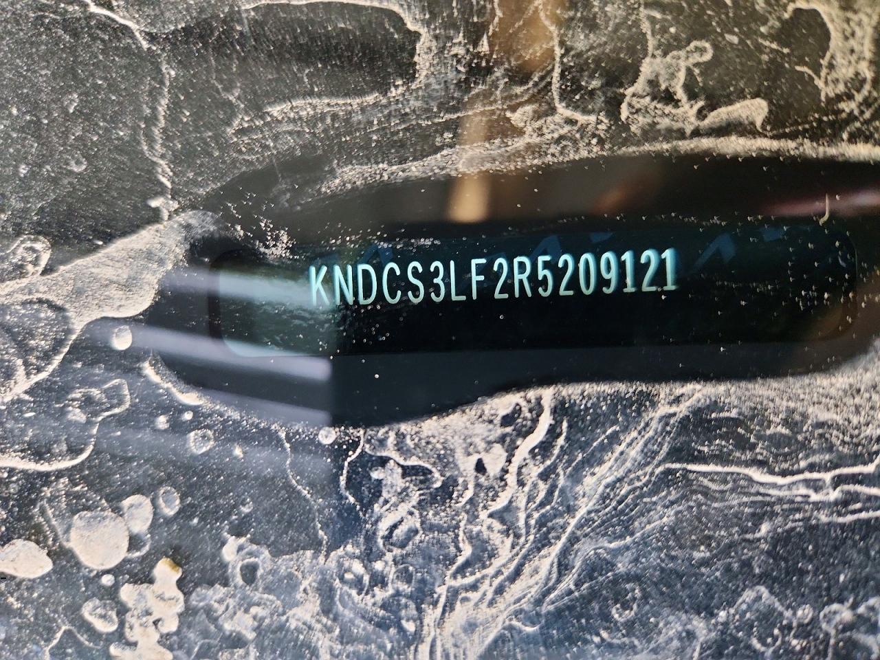 2024 Kia Niro Plug-In Hybrid Ex - zdjęcie 13