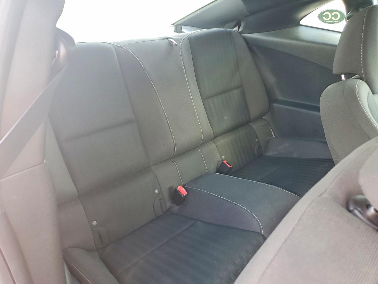 2014 Chevrolet Camaro Ls - zdjęcie 10