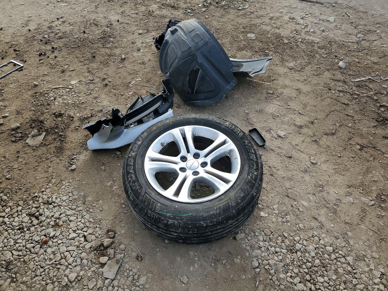 2022 Dodge Charger Sxt - zdjęcie 12