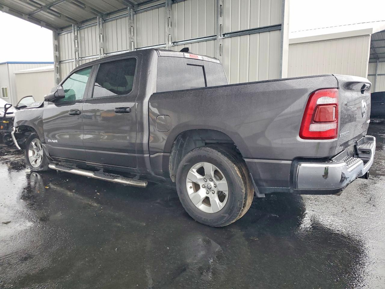 2023 Ram 1500 Big Horn/Lone Star - zdjęcie 2