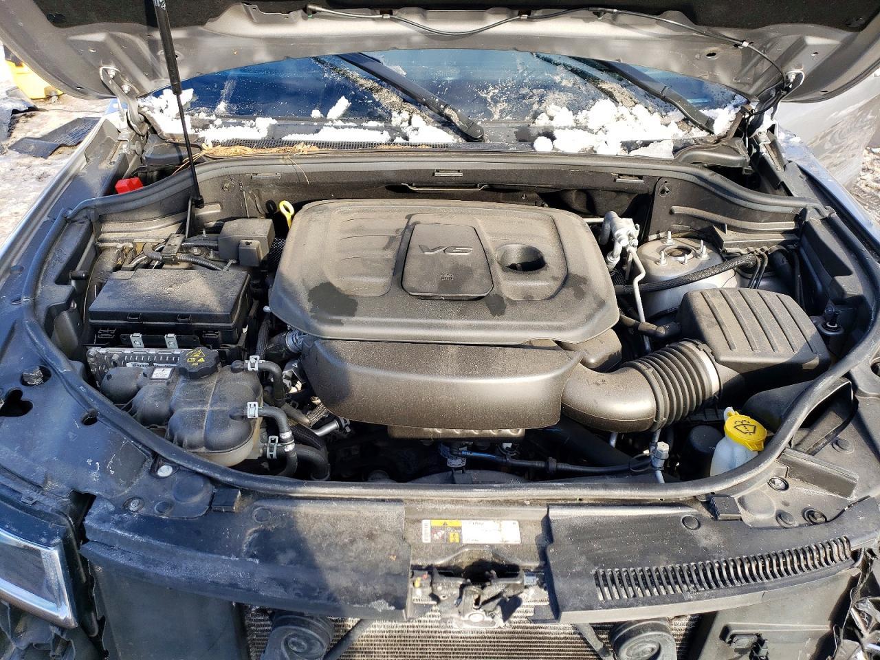 2020 Jeep Grand Cherokee Limited - zdjęcie 12