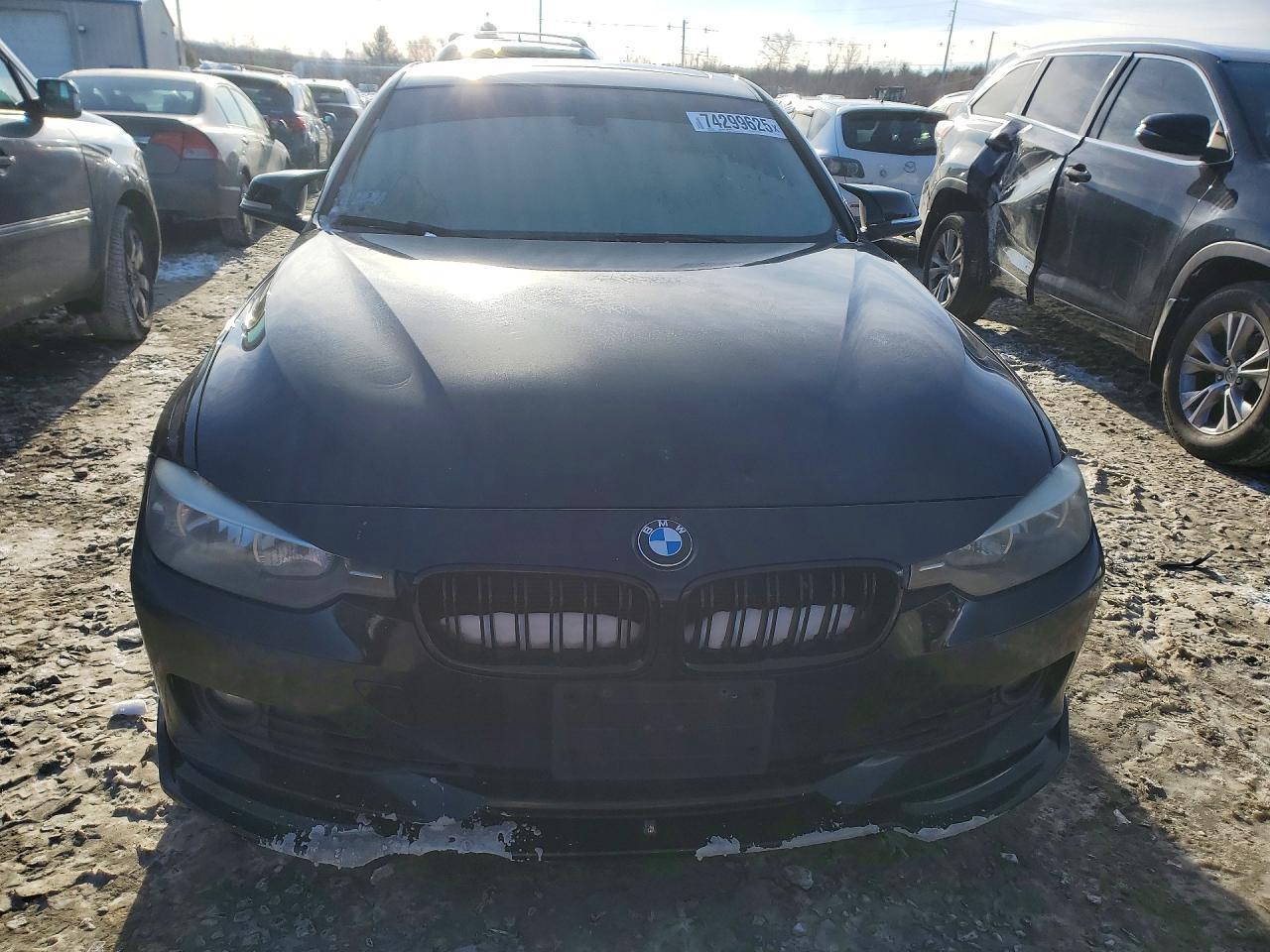 BMW Seria 3 - zdjęcie 5